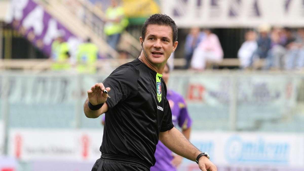 Romeo, un altro arbitraggio pieno di errori