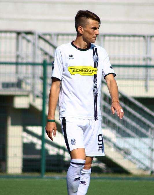 Gabriele Moncini