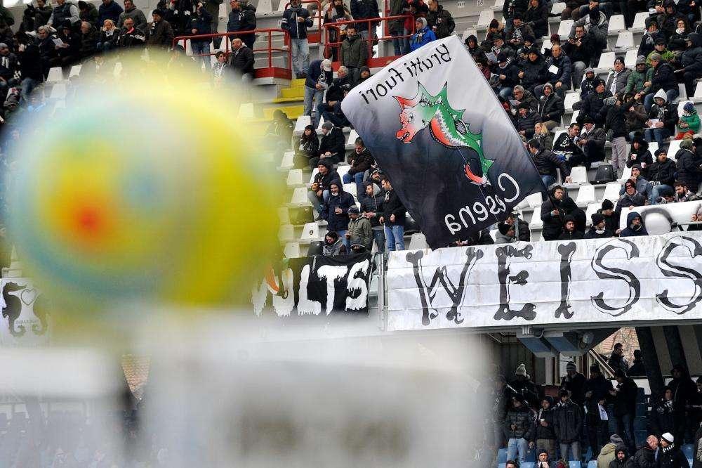A TE DEG ME - Associazionismo e modello St Pauli a Cesena