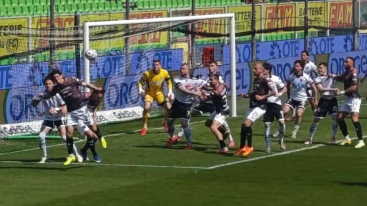 Le pagelle di Cesena-Südtirol | Pareggio più utile agli altoatesini