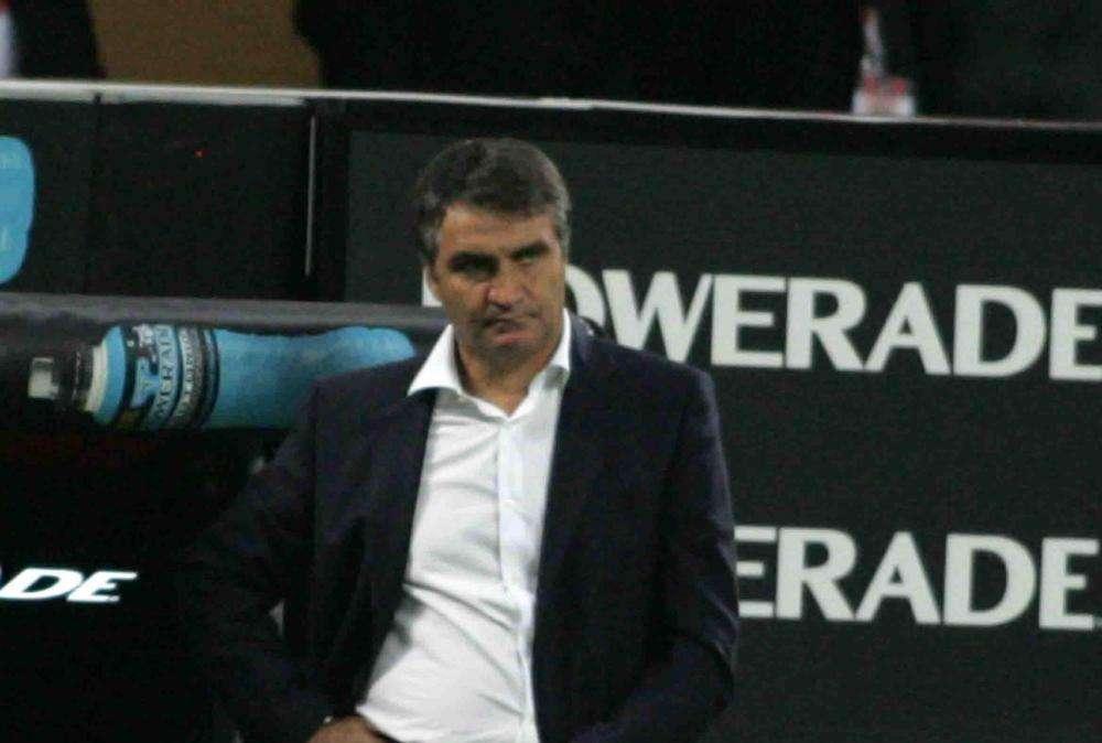 Lecce, Olivera: "Se ti distrai il Cesena ti fa male"