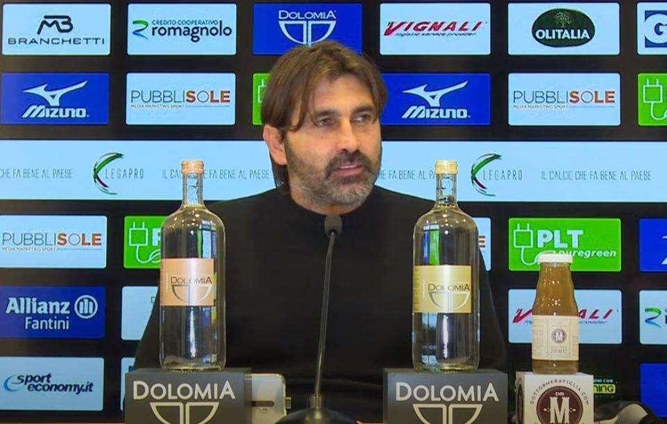 Viali raggiante: “Un’emozione troppo forte, questa è una squadra vera!”