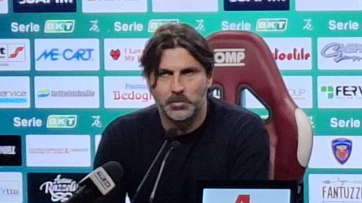 L’ex Viali mastica amaro: “Sicuramente non sono stato un lord…”