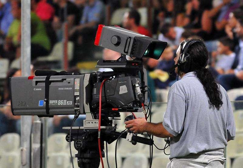 IL RESTO DEL CARLINO -  Biscardi invoca la moviola