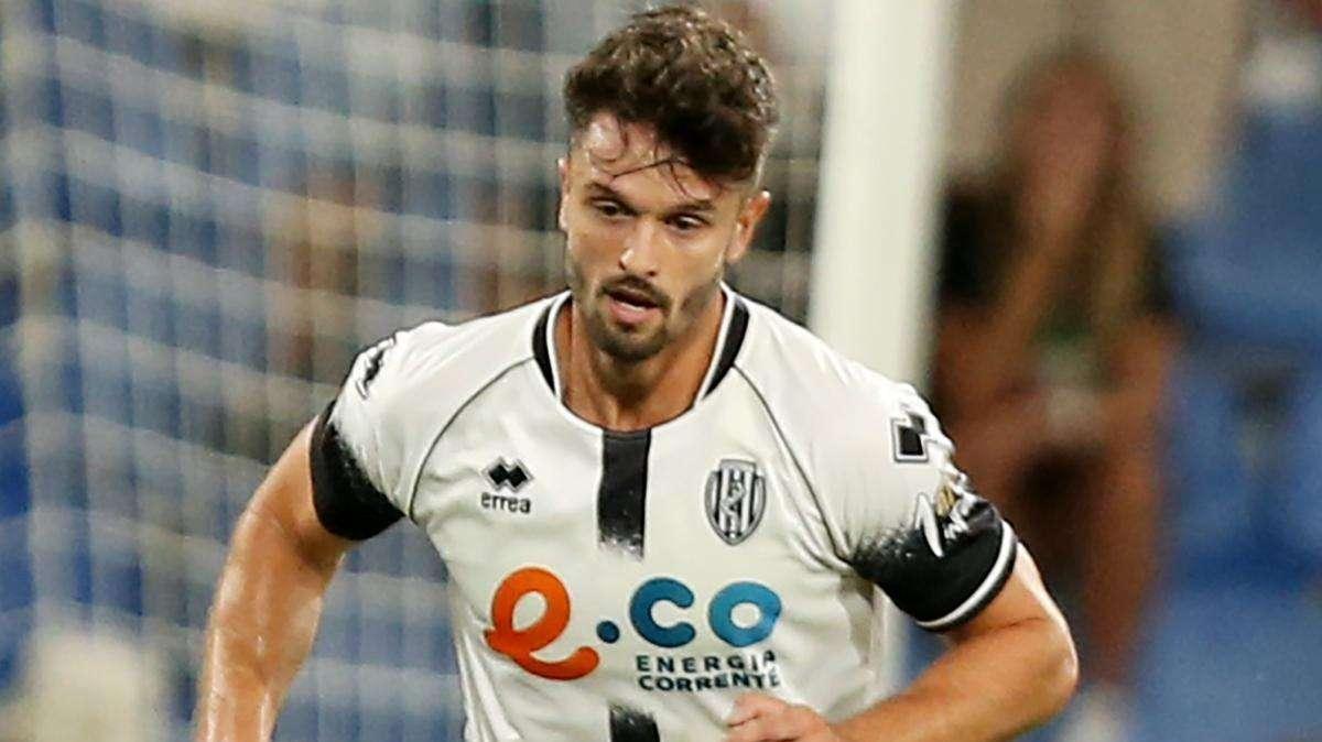 Cesena-Sassuolo 0-2 | La capolista passeggia al Manuzzi