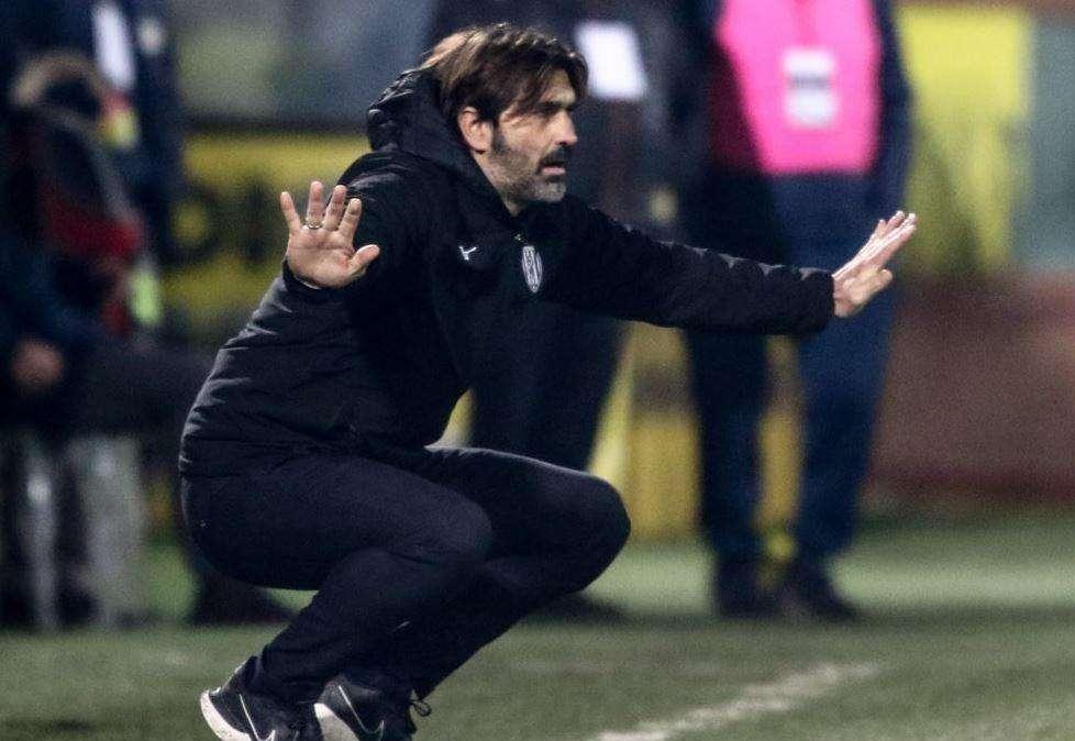 “Sorprese fra i titolari? Vedremo…” In vista del Carpi, Viali non svela le carte