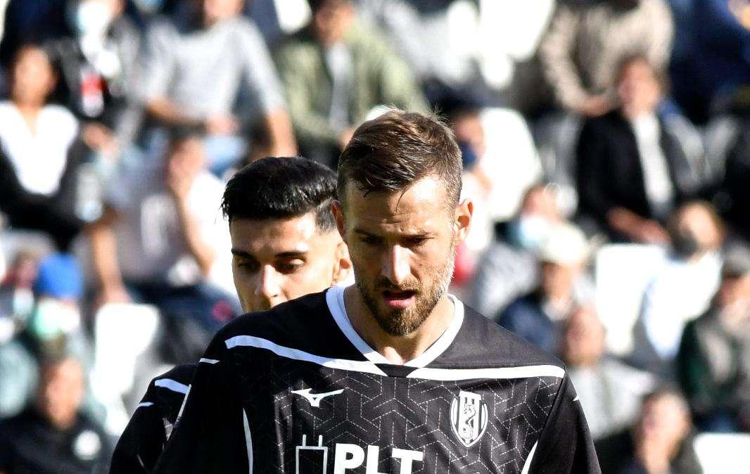 Rigoni senza tanti giri di parole: “Non avverto alcuna pressione. Sono del Monza ma voglio rimanere a Cesena”