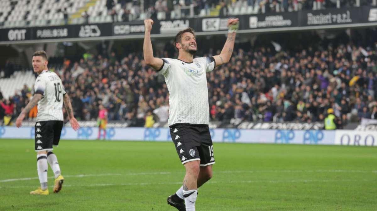Cesena-Olbia 1-0 | ‘Richie Cunningham’ Chiarello fa volare il Cavalluccio