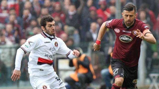 Marilungo: “La mia non esultanza era dovuta”