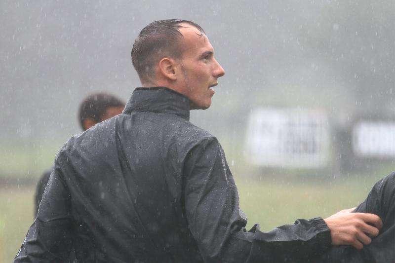 Oggi Volta firma col Perugia di Bisoli