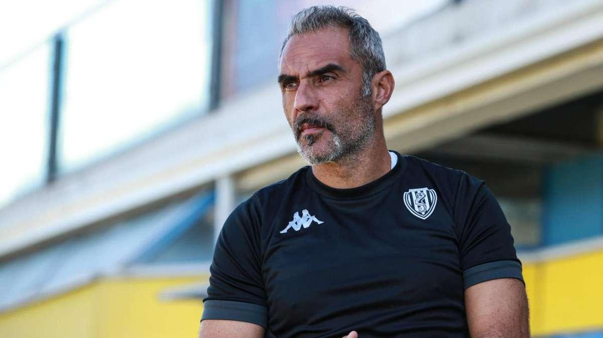 Toscano, Gubbio nel mirino: “Ho già deciso la formazione”