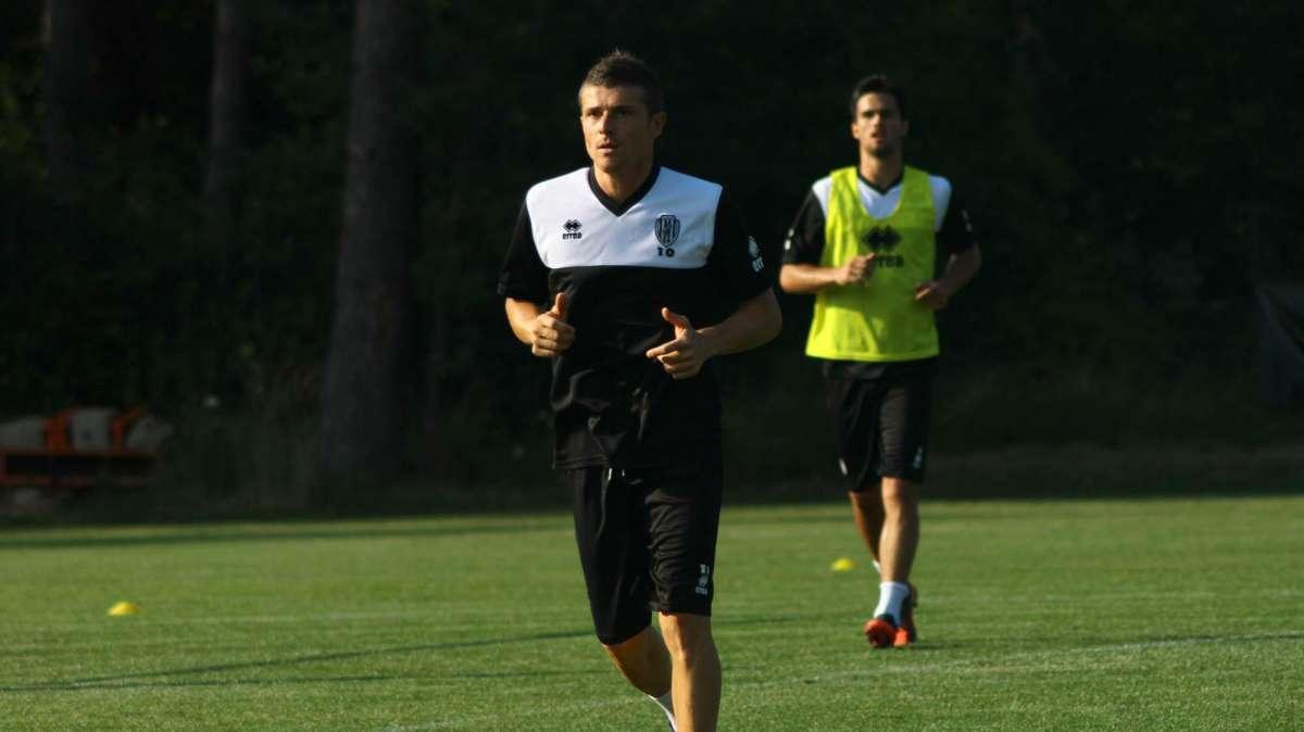 Davide Succi