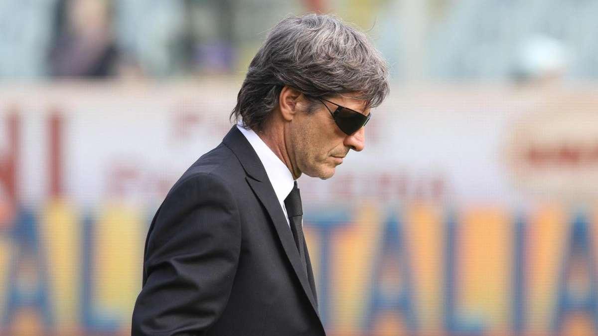Beretta: "Il futuro del Cesena sarà radioso"