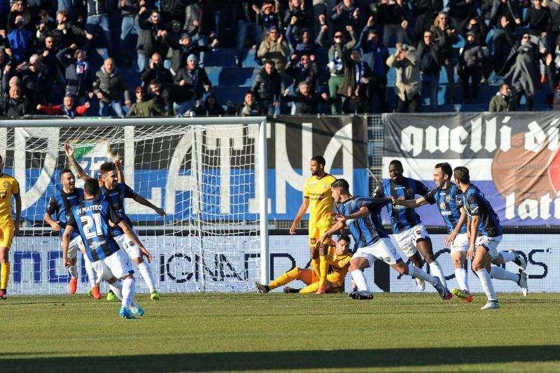 Caos Latina: oggi rischia la cancellazione