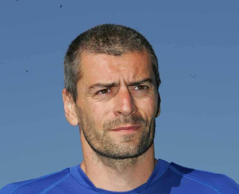 Gigi Turci mancato diesse del Cesena
