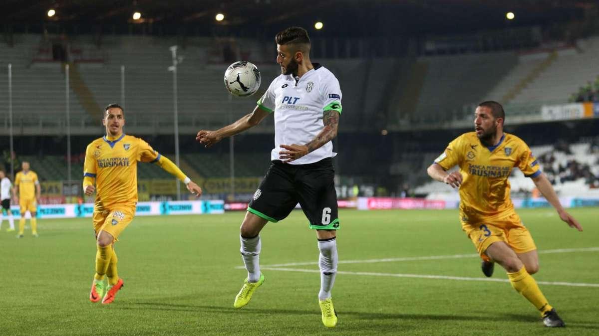 Marco Crimi