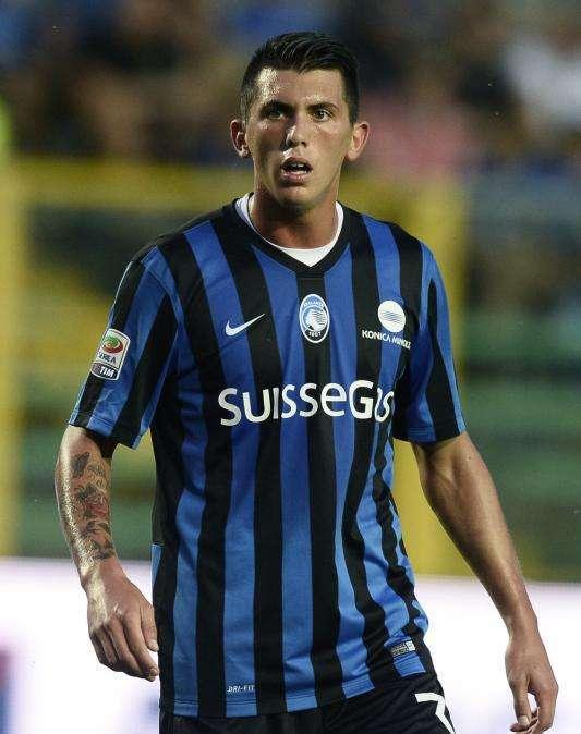 Potrebbe arrivare un altro ex atalantino