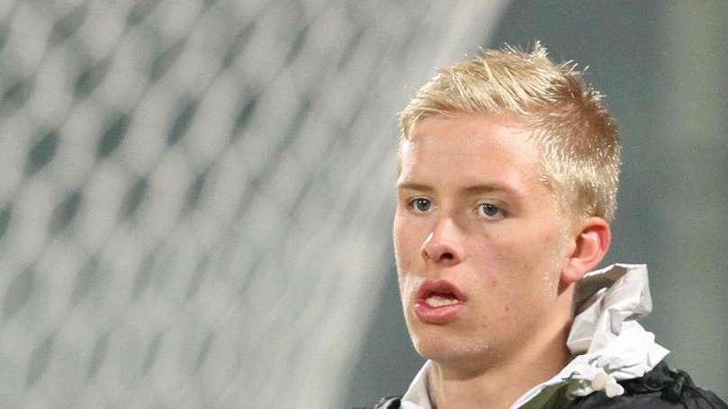 90 minuti e un'ammonizione per Magnusson
