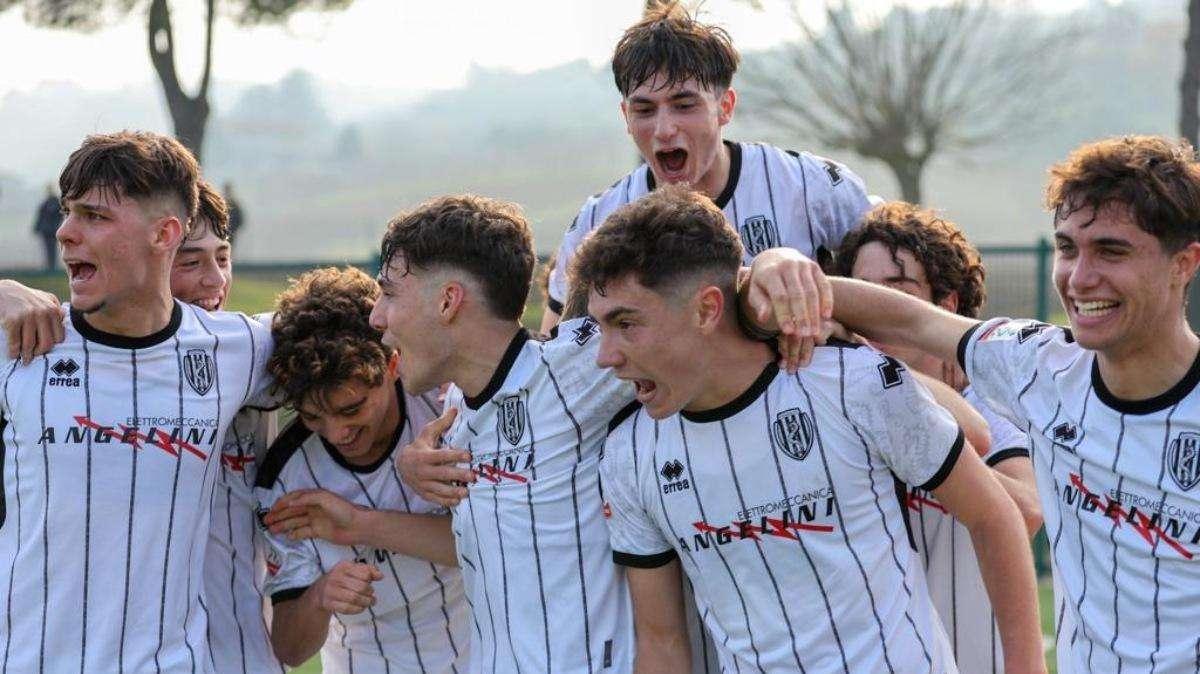 La primavera viaggia addirittura più forte degli uomini di Toscano. Freddata anche la Ternana