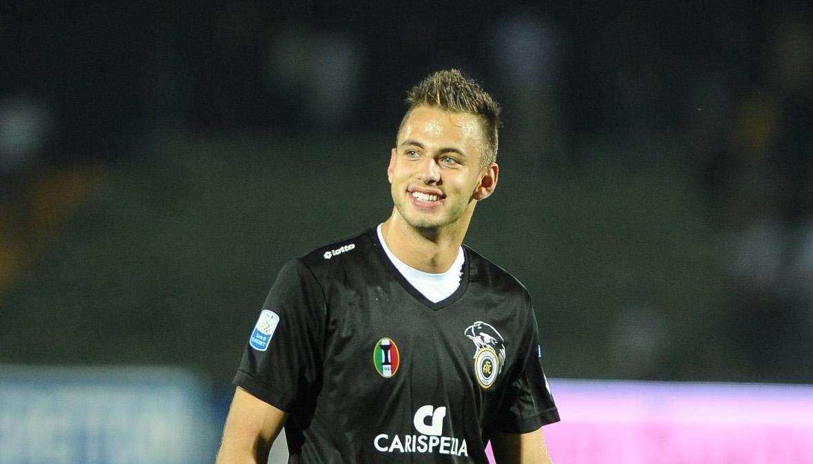 Leali prolunga con la Juve, poi il Cesena