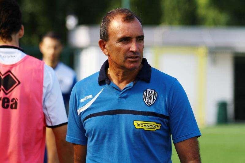 UFFICIALE - Cambia l'allenatore della Primavera