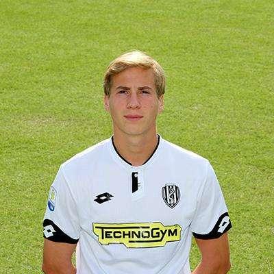 Oliver Urso