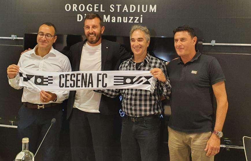 Stefanelli, idee e fatti: “No alle chiacchiere da bar!”