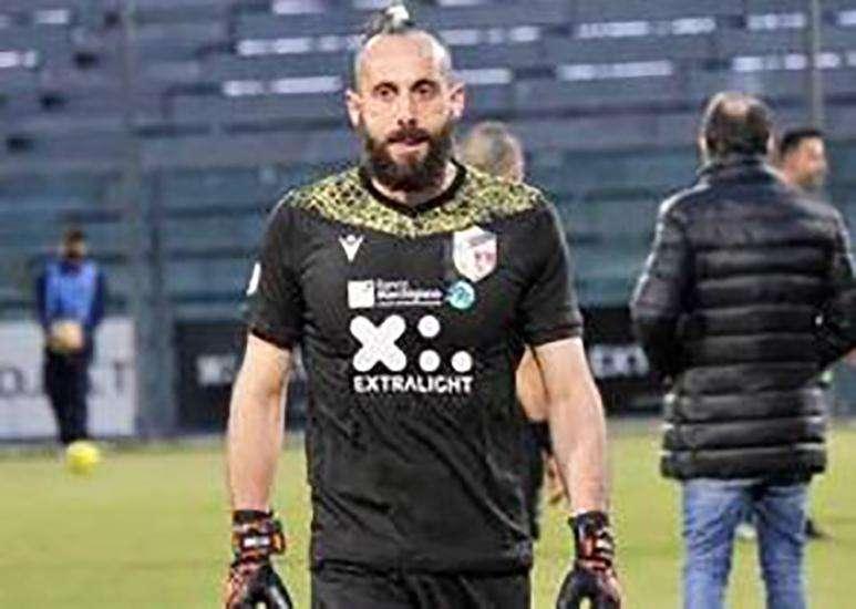 Paolo Ginestra