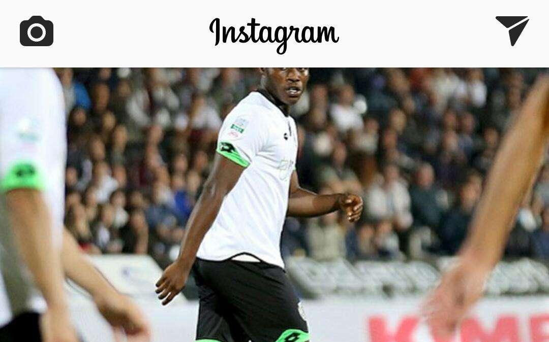 UFFICIALE: Akammadu prolunga fino al 2021