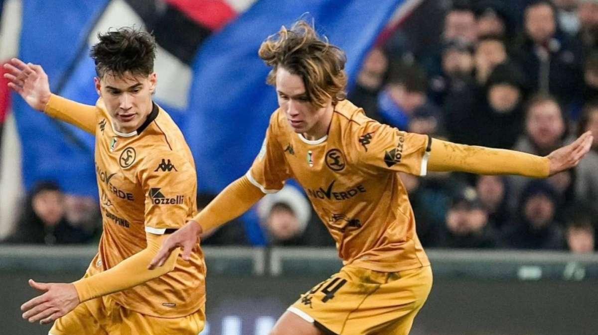 Quando il mercato di riparazione non dà frutti: lo Spezia è destinato alla serie C?