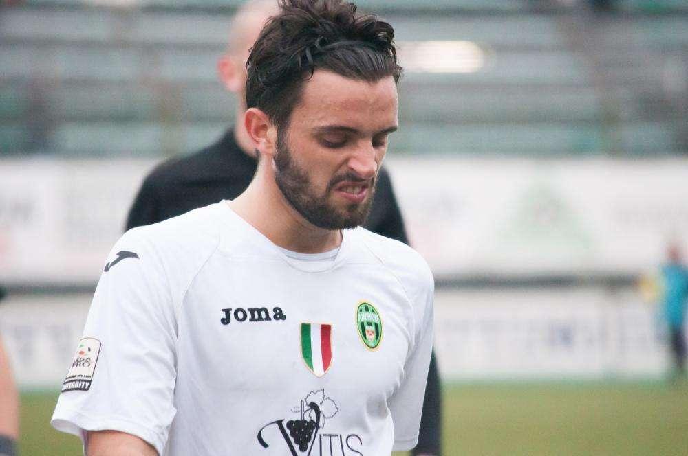 Montegiorgio-Cesena 1-2 | Debutto Fortunato
