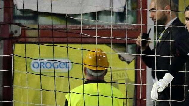 UFFICIALE: Lorenzo Bardini in prestito in Lega Pro