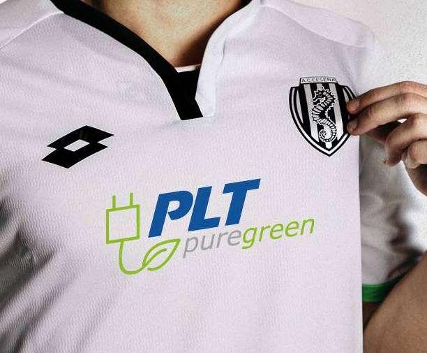 PLT, dalla Coppa al campionato: ecco il nuovo sponsor