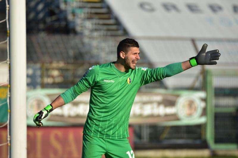 Accostato al Cesena un portiere dalla Lega Pro