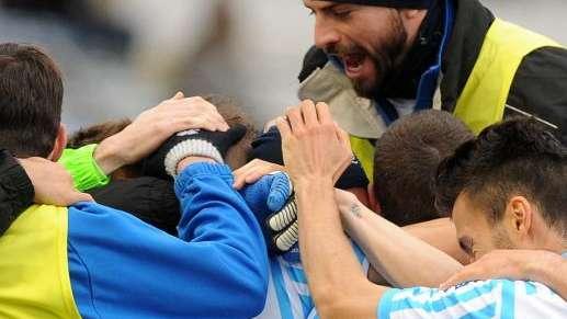 La Spal blocca la Primavera di Rivalta