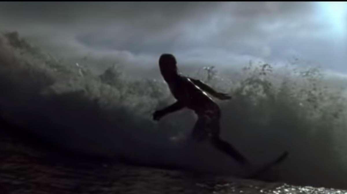 Point Break