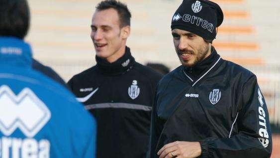 Brutte notizie per Cascione