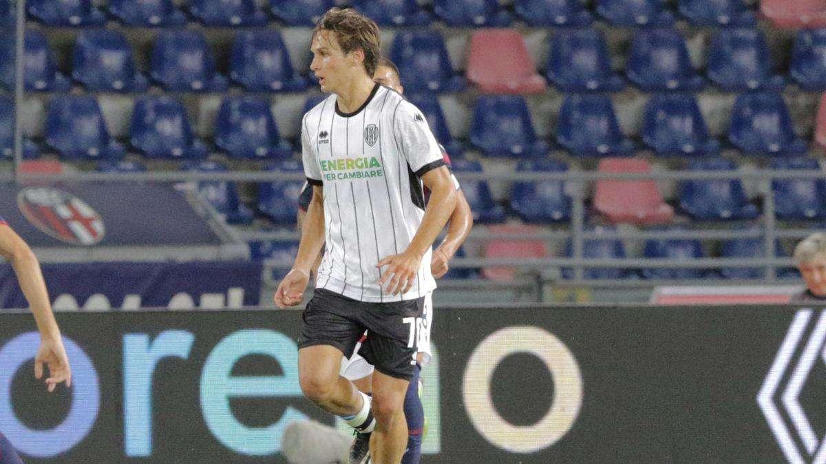 Gubbio-Cesena 1-1 | Cavalluccio solido, si poteva pure provare a vincerla