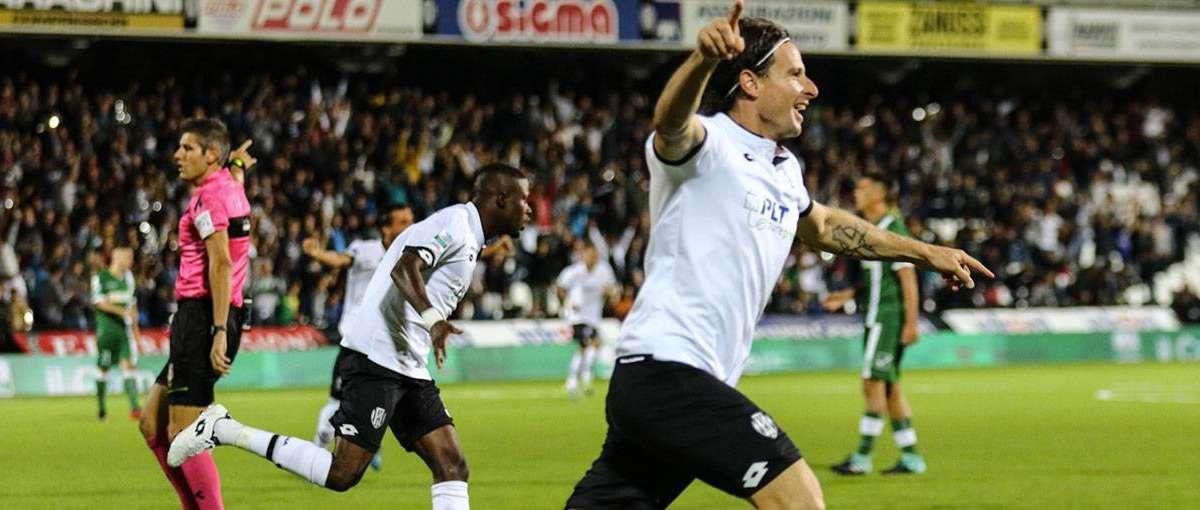 LE PAGELLE DEI TIFOSI - La vita è più facile con Cacia e Jallow