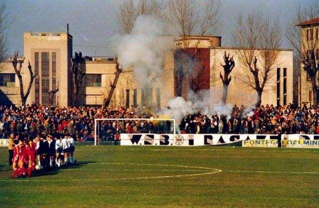 Monza-Cesena 1-0 (1984)