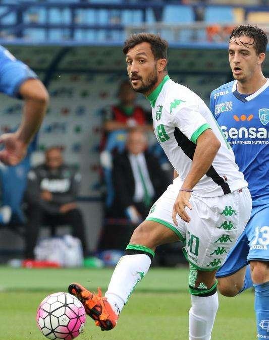 Il debutto di Laribi potrebbe slittare