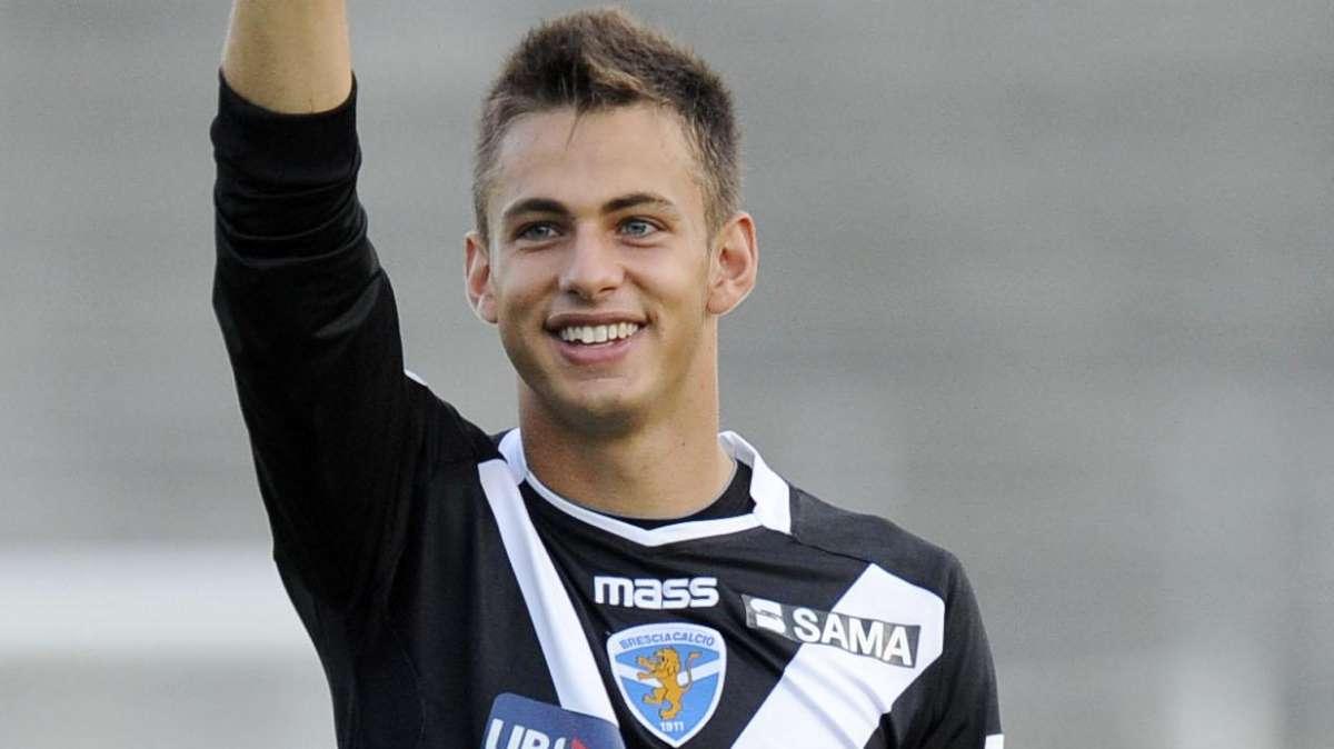 Nicola Leali