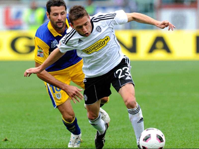 Giaccherini fa dietrofront e torna a Cesena?