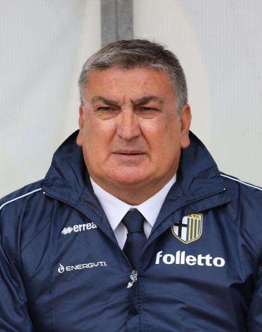 Se Foschi tornasse a Palermo potrebbe essere sostituito da Preiti