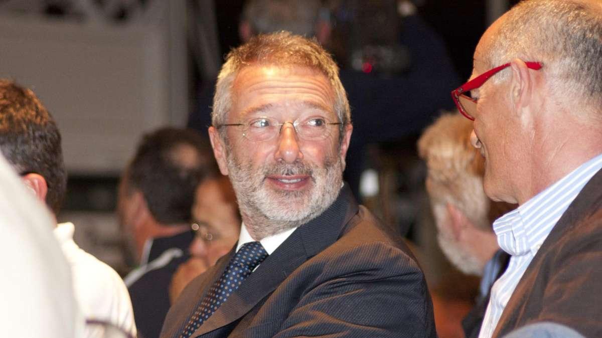 Lugaresi: "Il Palermo è più forte, saremo sereni"