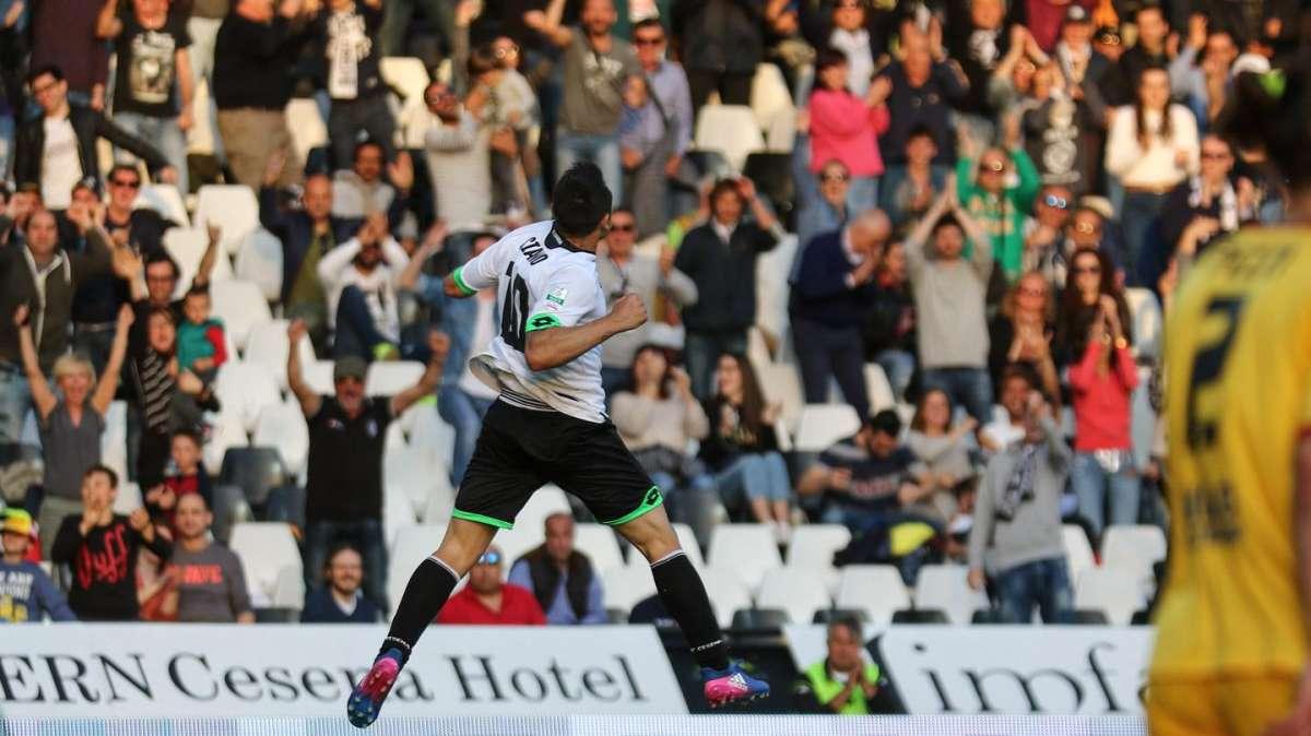 Ciano Gol!