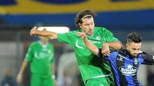 I 21 convocati dell'Avellino