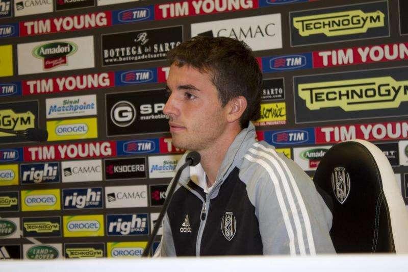 UFFICIALE. Arrigoni al Santarcangelo