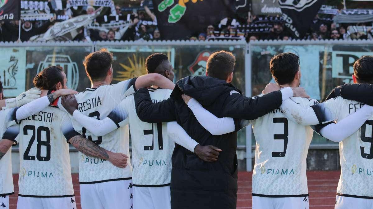 Pontedera-Cesena 1-3 | Kargbo chiude una partita soffertissima!