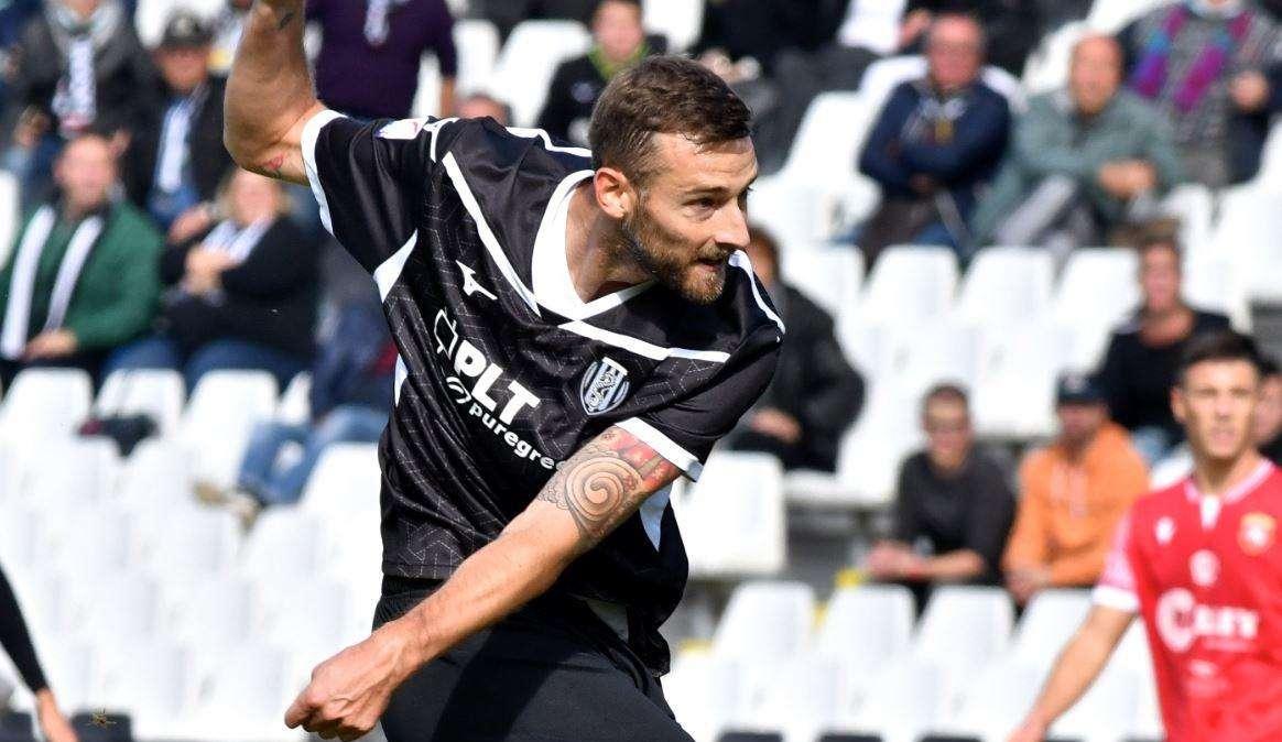 «Rigoni, fa’ una cosa da regista!»